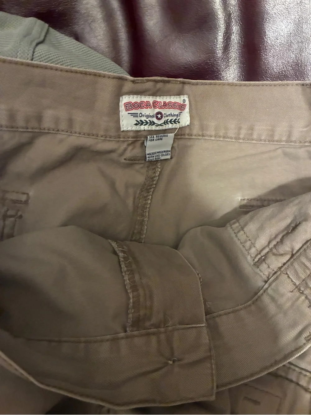 Banana Republic banana republic